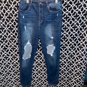 Elite Jeans
